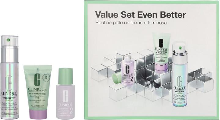 Actual product image Clinique Beauty Routine Anti Stains (30 ml)