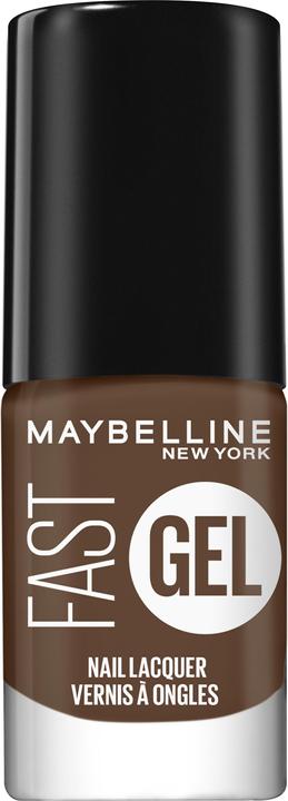 Produktbild Maybelline New York Fast Gel Nagellack (Smoky rose, Farblack)
