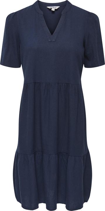 Image du produit Only ONLTIRI-GOA Kurzes Kleid Kleid (L)