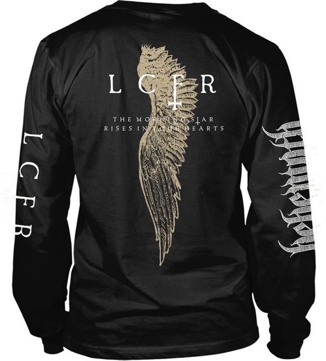 Produktbild Behemoth LCFR (Longsleeve) (M)