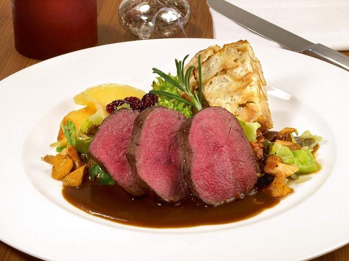 Actual product image Caso SV 400 SousVide