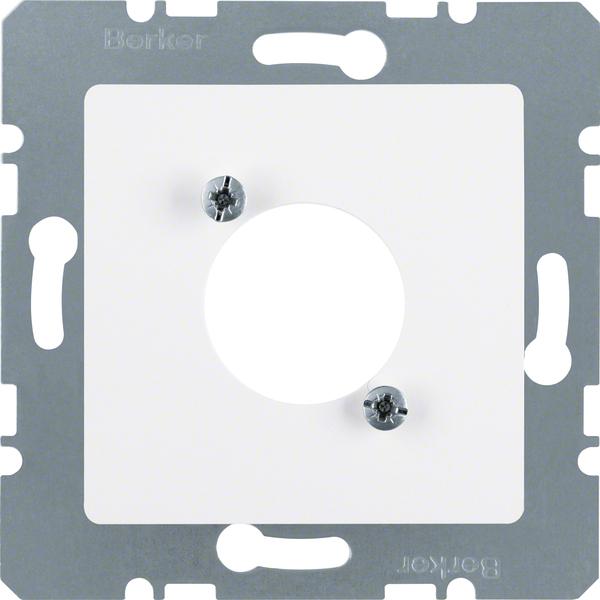 Berker, Zubehör Schalterprogramm, 14121909