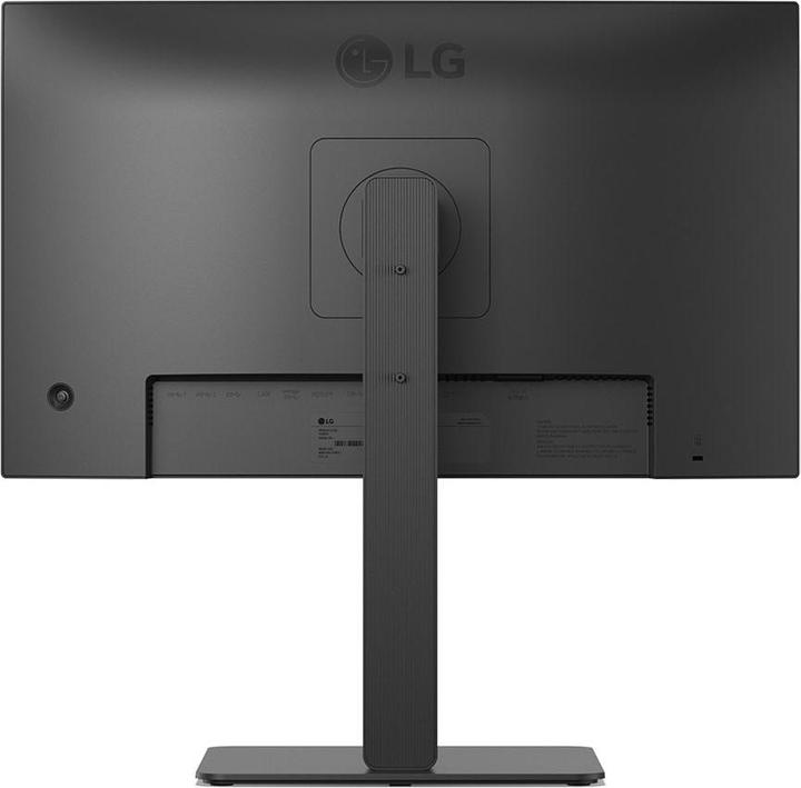 Actual product image LG 24" 24BA750-B (1920 x 1080 pixels, 23.80")