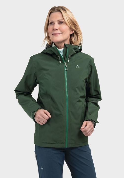 Produktbild Schöffel Jacket Style Yew (40, L)