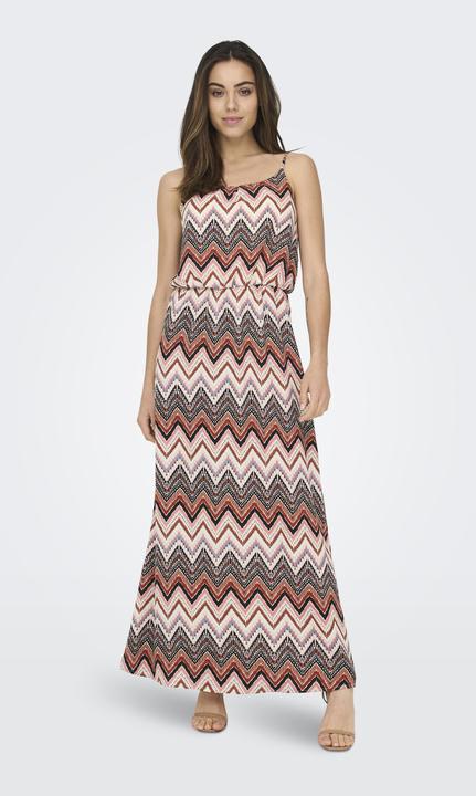 Produktbild Only Ärmelloses Maxikleid (42)