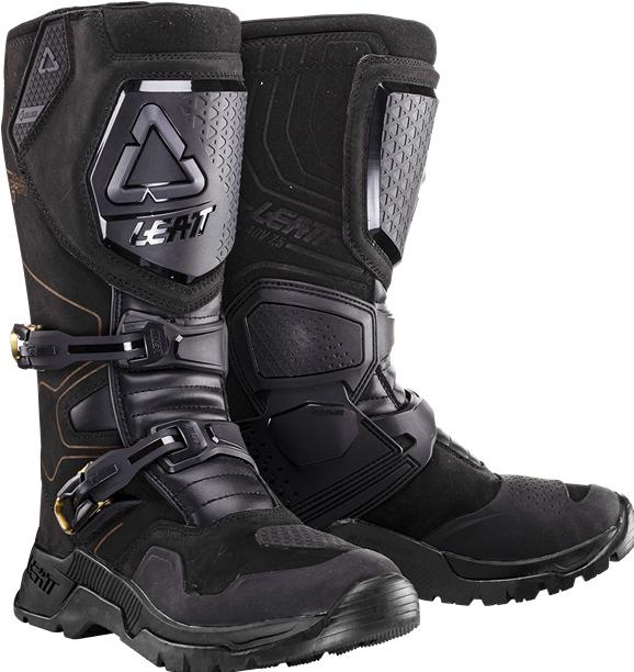 Produktbild Leatt Boot ADV Hydradri 7.5 Short V25 (Herren, 39)
