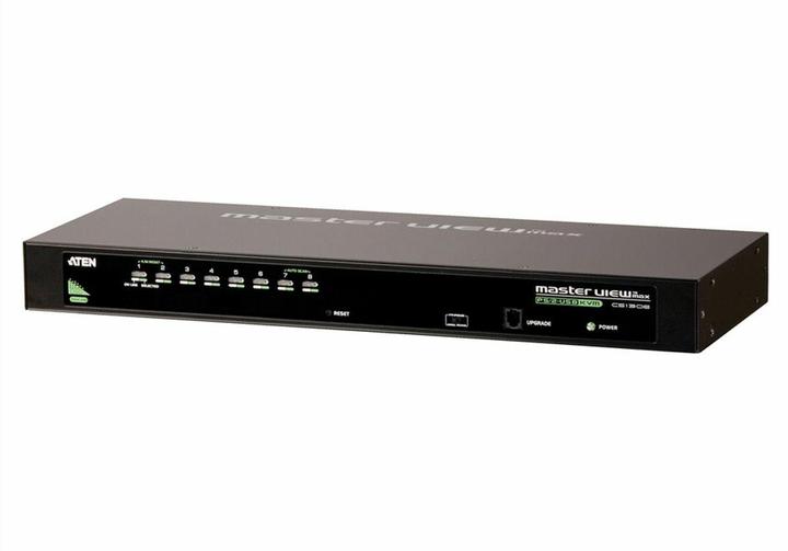 Actual product image Aten CS1308 KVM Switch VGA