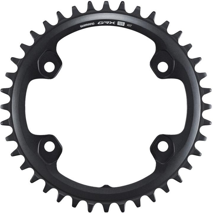 Shimano Chainring GRX FC-RX820-1 (40)