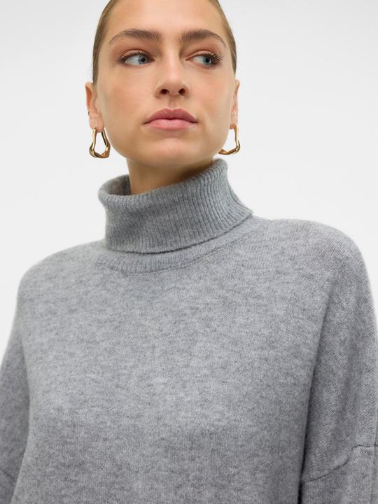 Produktbild Vero Moda VMNINNA Gestricktes Oberteil Strickpullover (S)