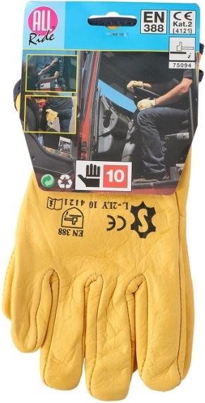 Produktbild All Ride Gloves sheep (10)