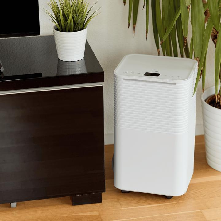 Actual product image ecofort ecoQ 12L Essential (30 m², 12 l/24h)