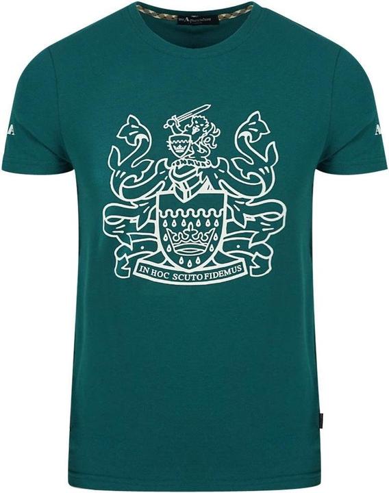 Produktbild Aquascutum Aldis TShirt (S)