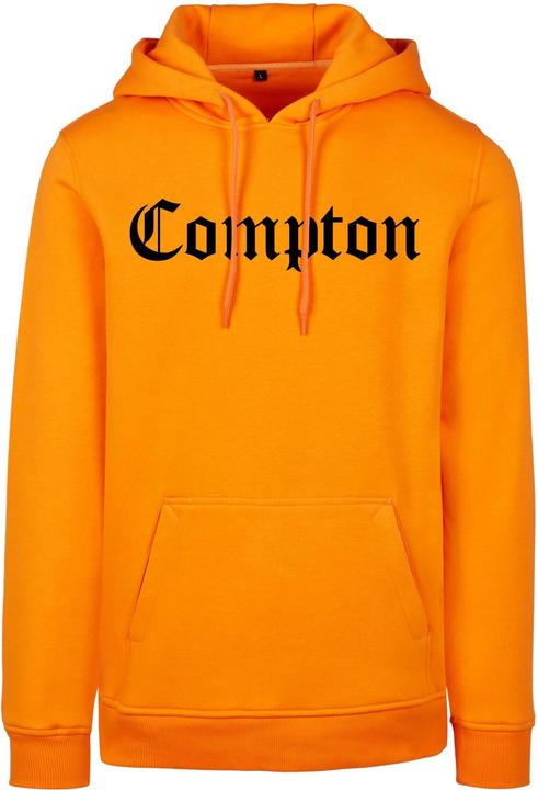 Actual product image Mister Tee Compton (XS)