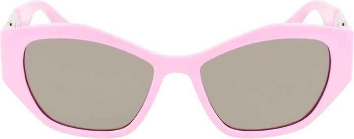 Actual product image Karl Lagerfeld Women's sunglasses KL6086S-525 ø 54 mm