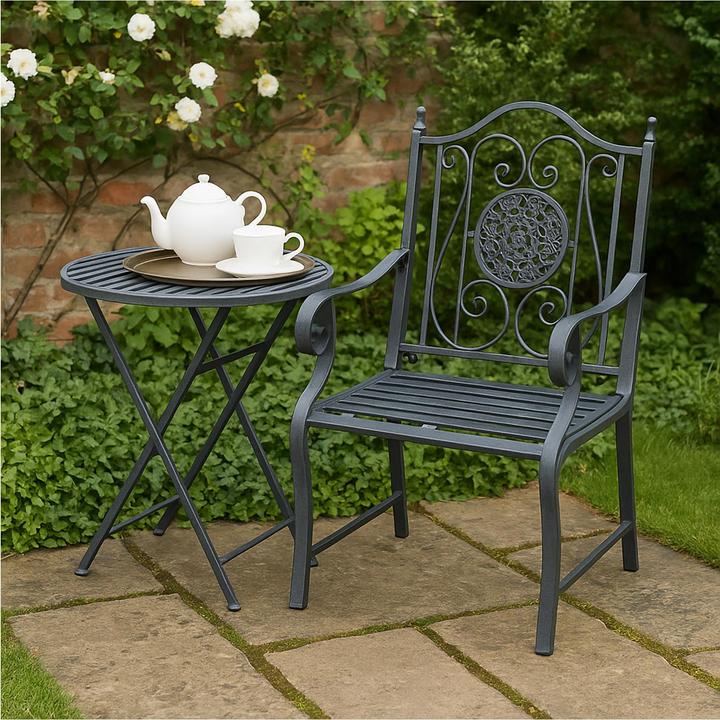 Produktbild HTI-Line Gartenstuhl