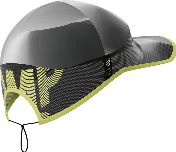 Actual product image Compressport Pro Racing Cap