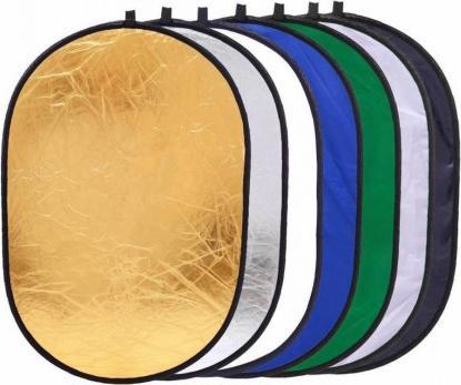 Godox RFT-10 7in1 Faltreflektor 150x200cm (Reflektor)