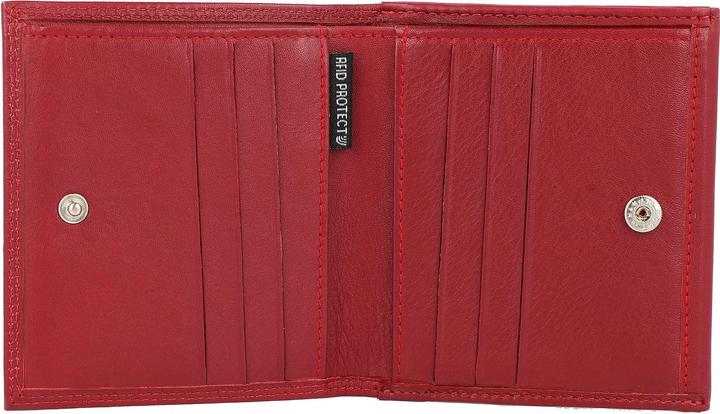 Immagine prodotto Golden Head Portafoglio Polo RFID in pelle 10 cm