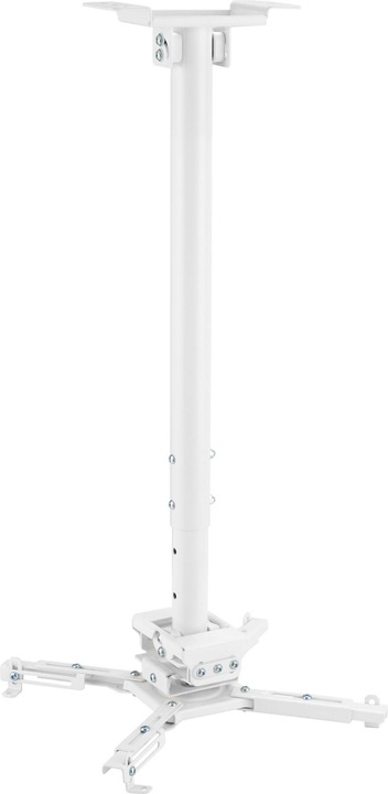 Actual product image Vivolink VLMC350M-W projector mount ceiling (Ceiling)