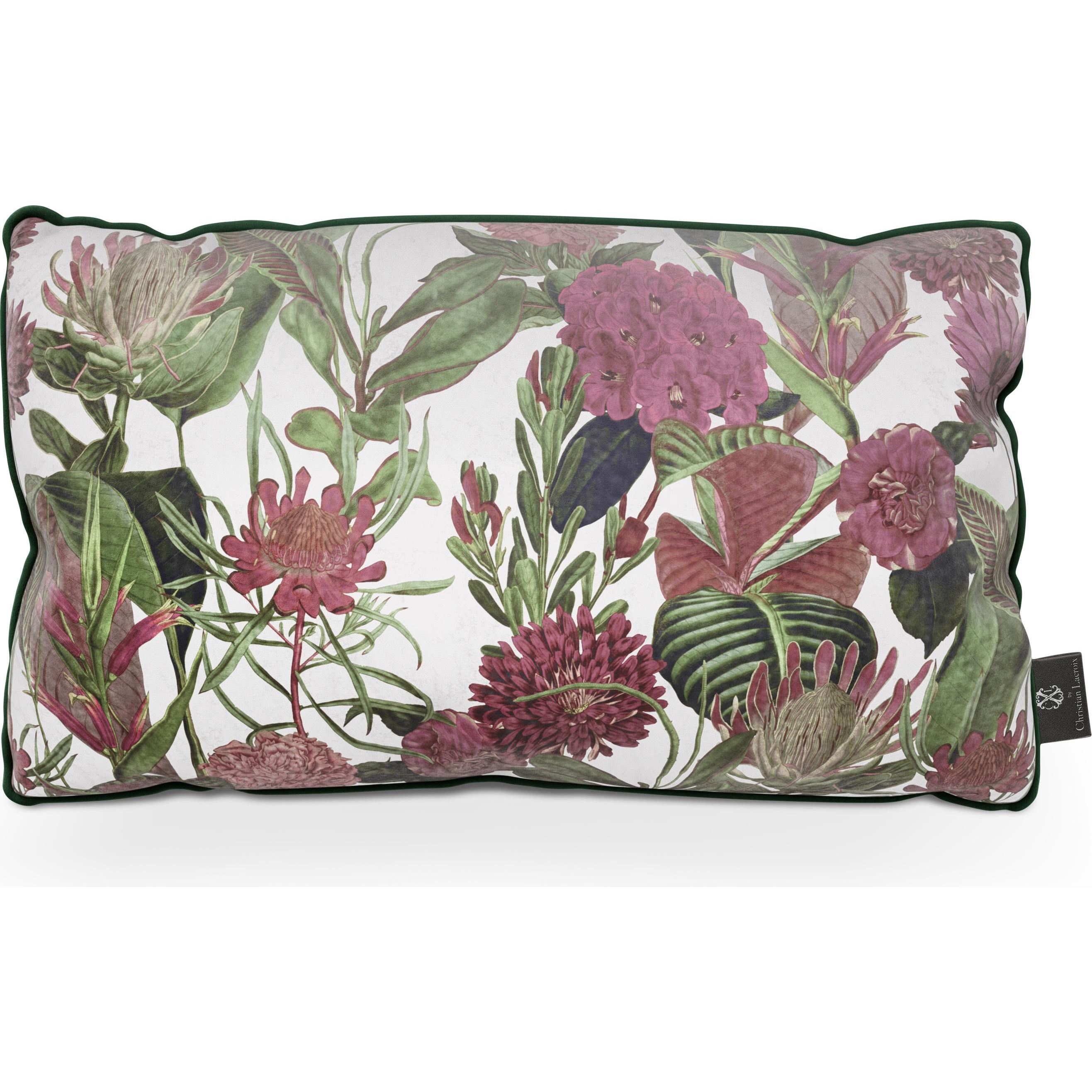 CXL by Christian Lacroix, Dekokissen, Garden (30 x 50 x 14 cm)