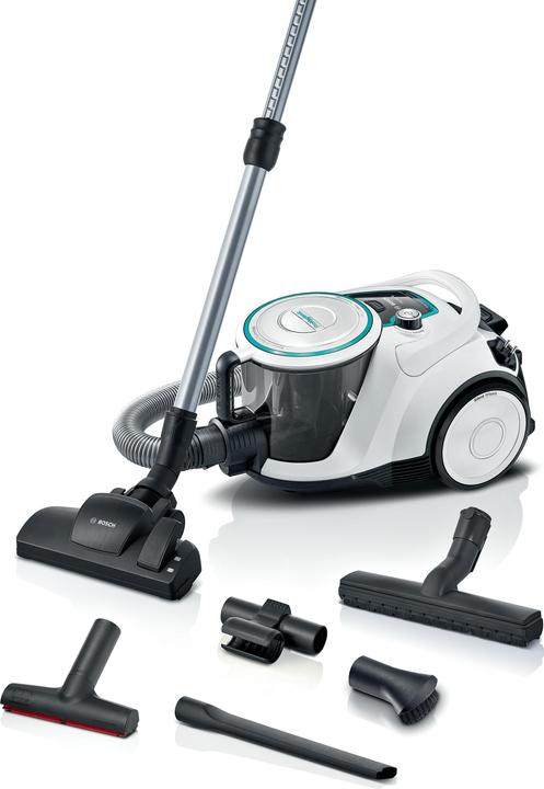 Produktbild Bosch Hausgeräte GS41