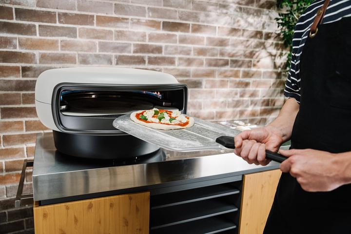 Actual product image Everdure Kiln R-Series (Pizza oven gas)