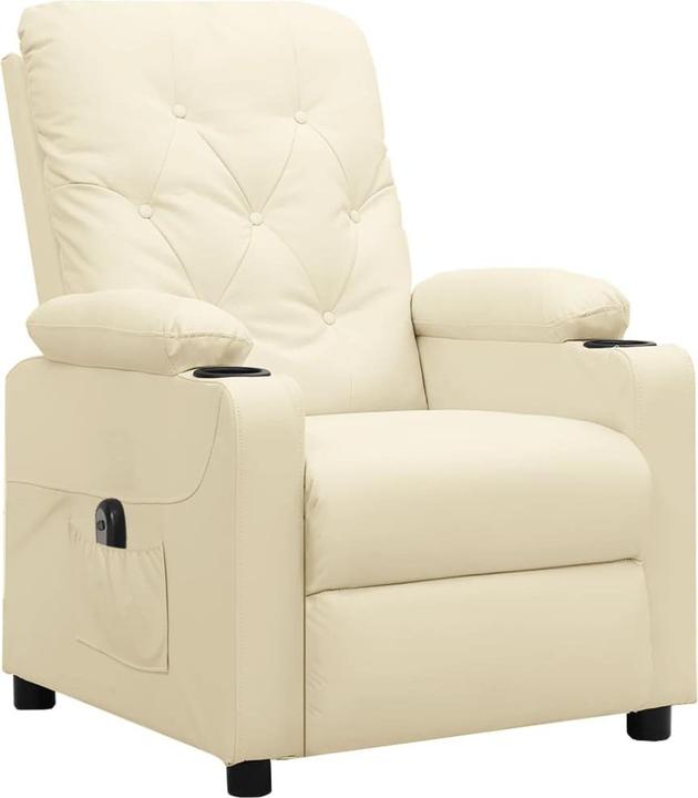 Produktbild vidaXL Relaxsessel elektrisch