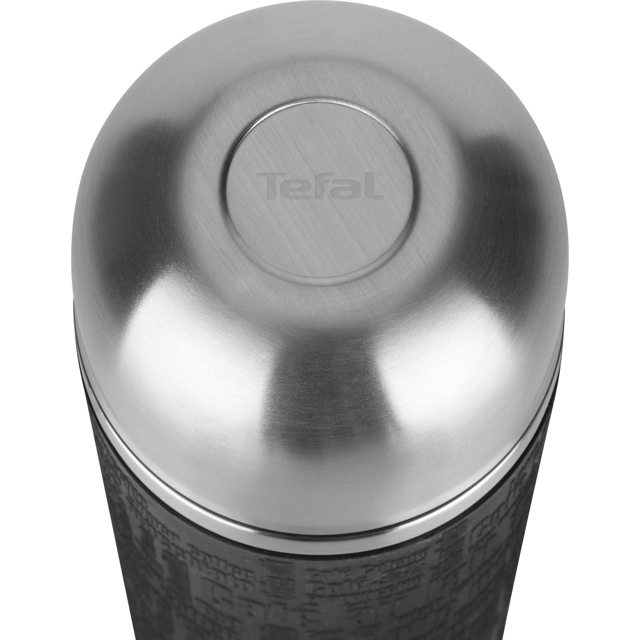 Thumbnail - Tefal, Trinkflasche + Thermosflasche, (1 l)