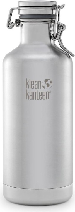 Produktbild Klean Kanteen Classic Insulated Growler Trinkflasche Swing Lok Cap 946ml (0.95 l)