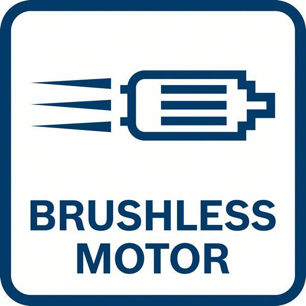 Actual product image Bosch Professional GWX 18V-7 (115 mm)