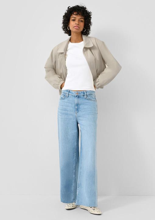Actual product image s.Oliver Outdoor-Jacke Blouson (L)