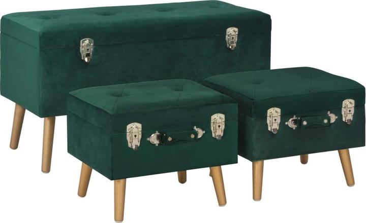 Produktbild vidaXL Schuyler