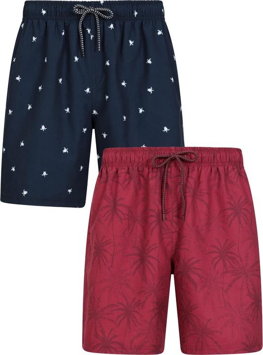 Produktbild Mountain Warehouse Aruba Kurze Hose (2erPack) (XS)