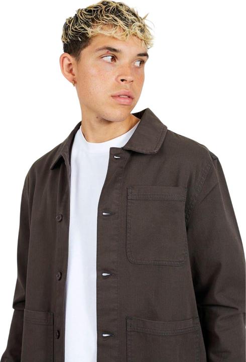 Immagine prodotto Brave Soul Sopra Camicia Twill Uomo (M)