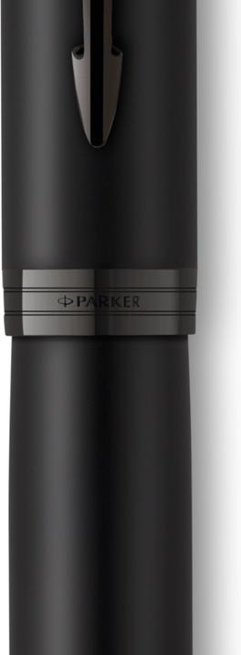 Image du produit Parker Rollerball IM (Noir mat, 1x)