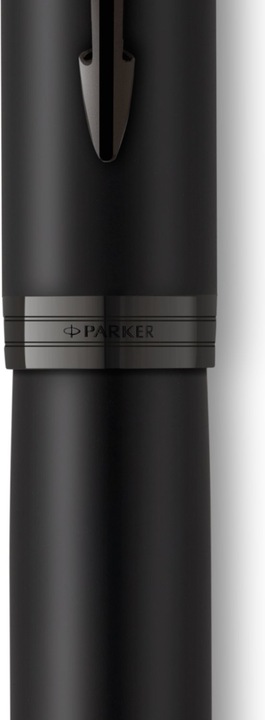 Produktbild Parker Rollerball IM (Schwarz matt, 1 x)