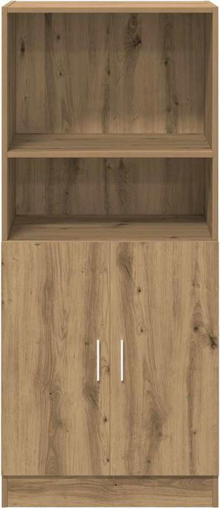 Actual product image vidaXL Küchenschrank (57 x 41.50 x 131.50 cm)