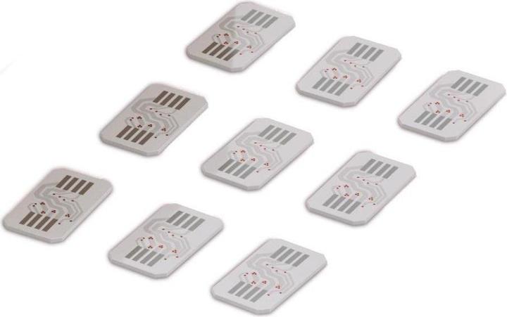 Productafbeelding Nanoleaf Vormen onbuigzame linkers 9st