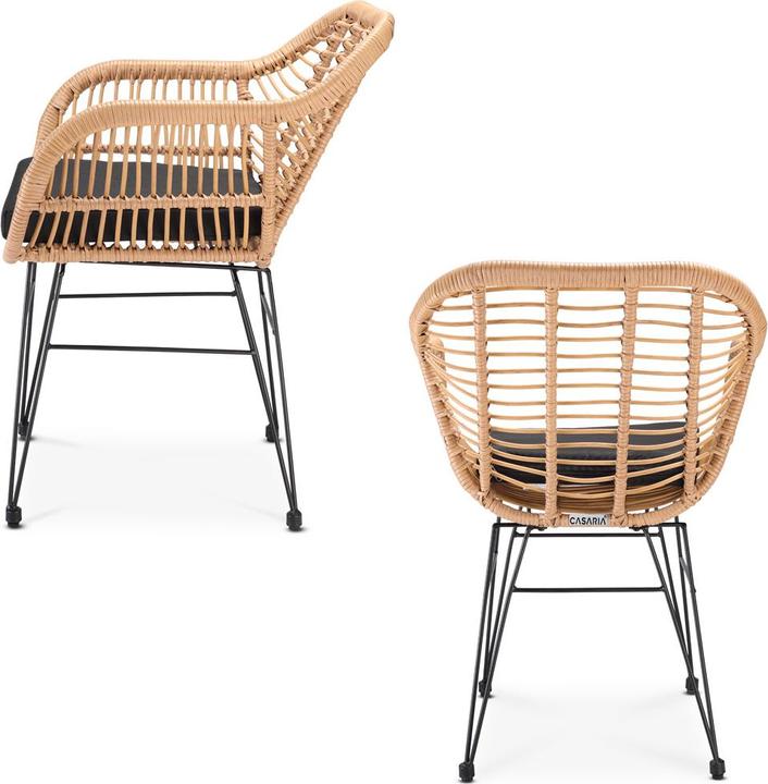 Produktbild Casaria Bali