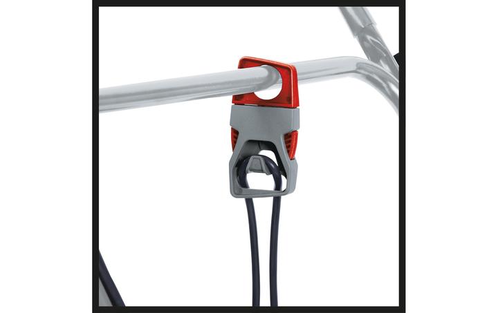 Actual product image Einhell Ge-Sa 1640