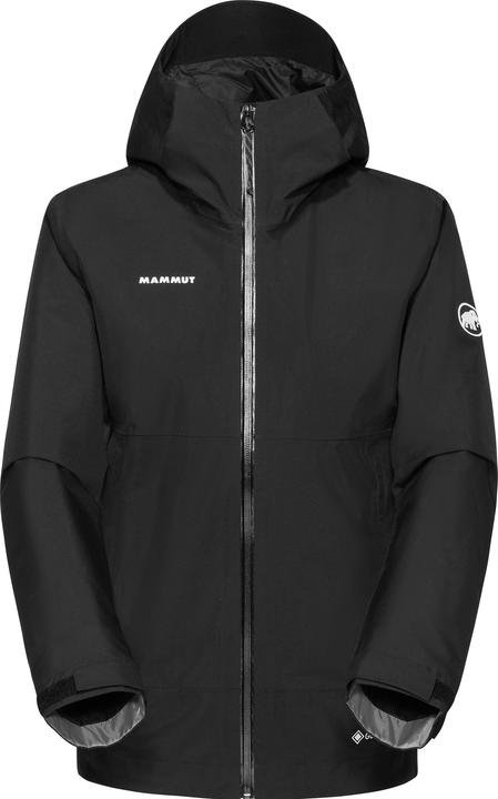 Actual product image Mammut Treeline HS Hooded Jacket (XL)