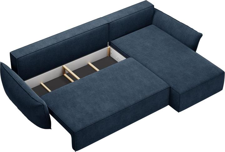 Produktbild Micadoni Kaelle (Ecksofa)