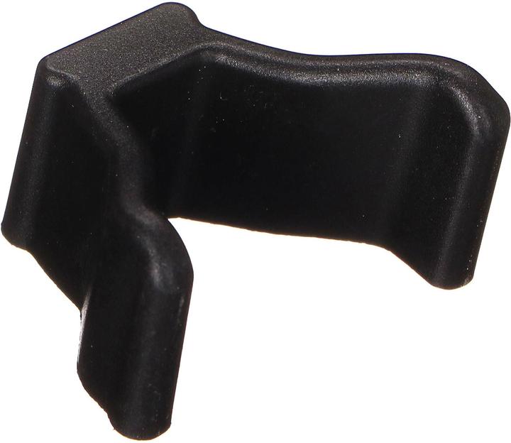 Immagine prodotto Sixtol E-BIKE 2 portabici terminale nero - pezzo di ricambio (Nero)