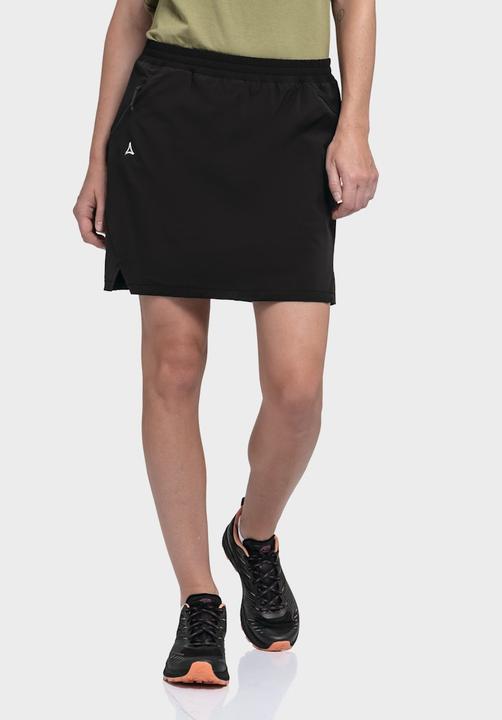 Produktbild Schöffel Skirt Style Blaueis WMS (48)