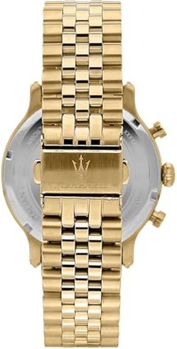 Produktbild Maserati Cronografo Epoca (Chronograph, 42 mm)