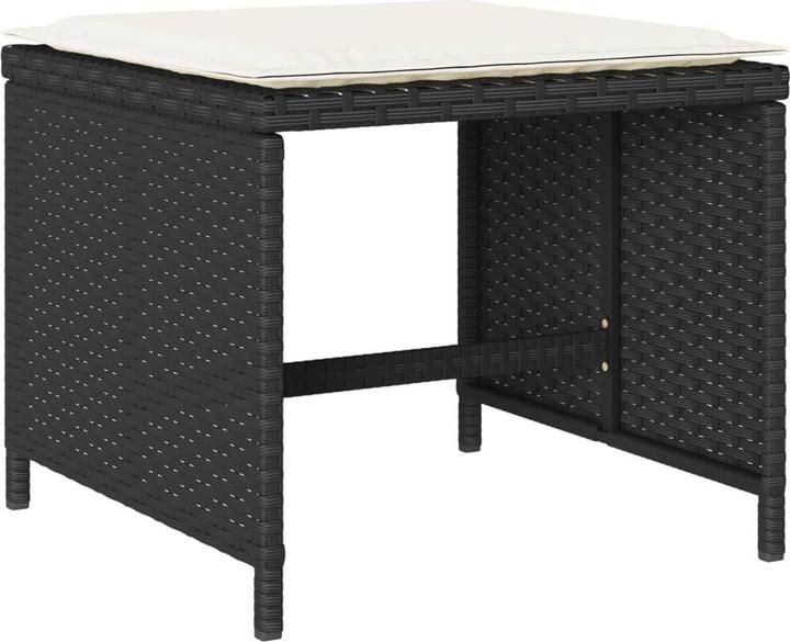 Produktbild vidaXL Garten Essgruppe