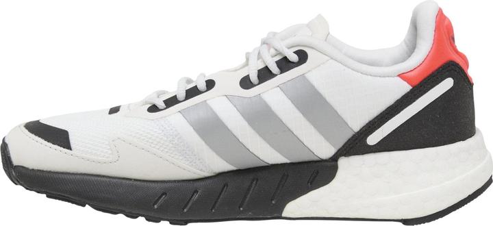 G reen adidas ZX 1K Boost shoes - 87319 - buy at Galaxus