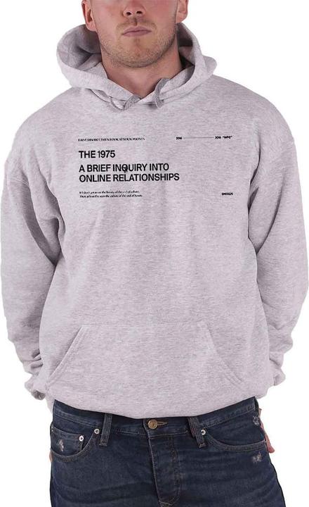 Produktbild Universal Textiles ABIIOR Version 2 Kapuzenpullover (M)