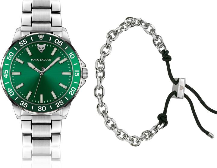 Image du produit Marc Lauder Vilnius