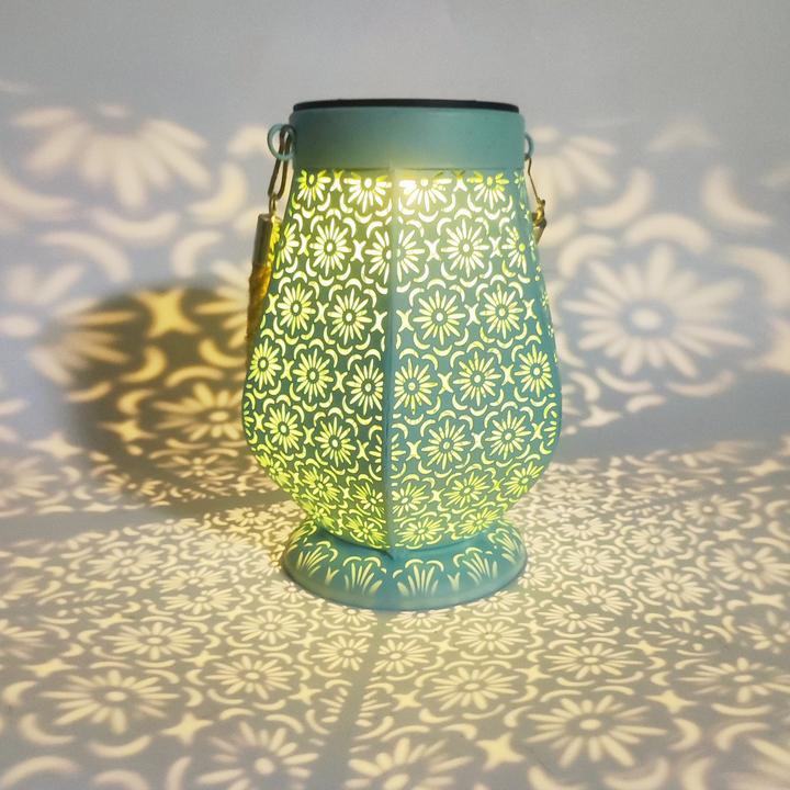 Immagine prodotto GuGus LED Solar Laterne